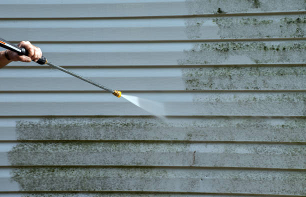 Paint Preparation in Chain Lake, WA
